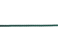 Chapuis DC40V Bobine de Corde en Polypropylène Tressée 200 kg Ø 4 mm x 100 m Vert