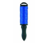Chapuis DFBL Dérouleur ficelle polypropylène D 1,45 mm L 50 m Bleu