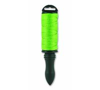 Chapuis Dfvr Dérouleur Ficelle Polypropylène 1,45 Mm L 50 M Vert Fluo G