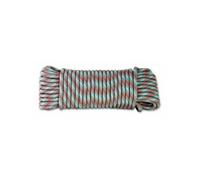 Chapuis Dr61 Corde Polypropylène Tressée 450 Kg D 6 Mm L 15 M Gris