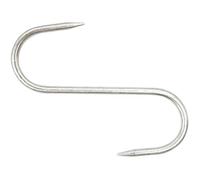 CHAPUIS - Esse boucher acier inox. Ø5mm long.120mm blister 2