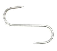 CHAPUIS - Esse boucher acier inox. Ø6mm long.160mm blister 2