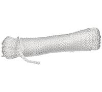 Chapuis FDR3 Corde polypropylène tressée 150 kg D 3 mm L 10 m Blanc