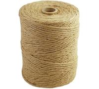 CHAPUIS - Ficelle jute Ø2.8mm 1kg bobine 180m