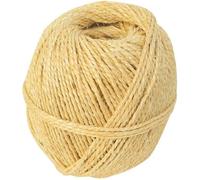 CHAPUIS - Ficelle sisal Ø2mm 36m 100g UC1