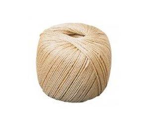chapuis - ficelle sisal 2mm pelote 90m