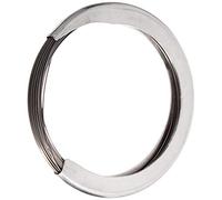 Chapuis FIP8 Corde à piano - matière: Acier C85 - Diamètre: 0, 8 millimètres - Longueur: 19 mètres - couleur: Métal, Gris