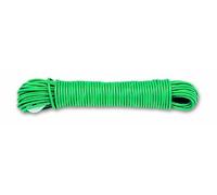 Chapuis FLA1V Corde linge polypropylène + Tendeur D 2,7 mm L 10 m Vert
