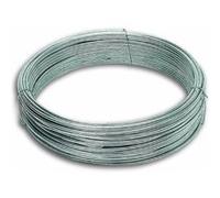 Chapuis FTG100 Fil tension acier galvanise D 2,7 mm L 100 m G