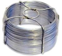 Chapuis Galvanised Steel Wire Diameter 1.1 Mm Length 50 M High Durability Meets Quality And Safety Standards