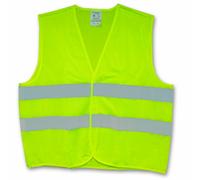 Chapuis GISE Gilet sécurité Taille XL Jaune fluo