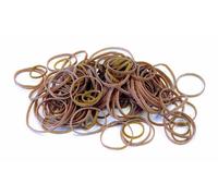 Chapuis LAST2 Assortiment élastiques L 30 x 50 x 75 mm 60 g