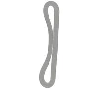 Chapuis LAST3 10 Elastiques carres pour Camping 5 mm L 80 mm