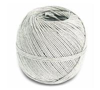 Chapuis Liv1 Ficelle Lin 10 Kg Titrage 35/2 50 G 85 M Blanc