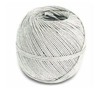 Chapuis Liv2 Ficelle Lin 10 Kg Titrage 35/2 100 G 170 M Blanc