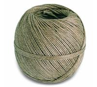 Chapuis Liv4 Ficelle Lin Écru 9 Kg Titrage 35/2 100 G 170 M