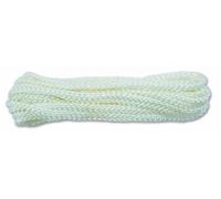 Chapuis LM35 Corde Lanceur Moteur Polyamide, Blanc, Ø 3,45 mm/5 m