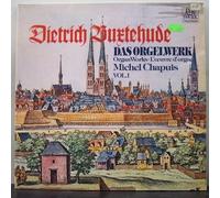 CHAPUIS, Michel - Das Orgelwerk Vol. 1 / 6.42001