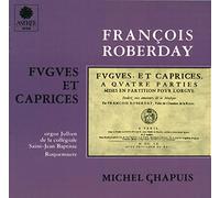 Chapuis,Michel - Fugues & Caprices