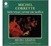 Chapuis,Michel - Orgel.Noel. [Import]
