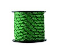Chapuis Mo325V Drisse Polyester 200 Kg D 3 Mm L 25 M Noir/Vert