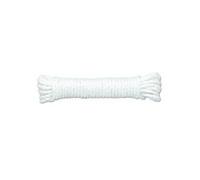 Chapuis Pc6 Corde Polypropylène Torsadée 602 Kg D 6 Mm L 15 M
