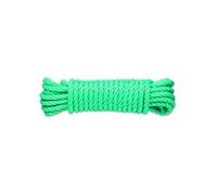 Chapuis Pc8 Corde Polypropylène Torsadée 1,5 T D 10 Mm L 15 M Vert