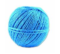 Chapuis Ppv1b Ficelle Polypropylène 39 Kg T 2/1800 D 1,6 100 G 90 M Bleu