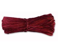 Chapuis RAPHMA Raphia naturel 50 g Marron