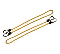 CHAPUIS - Sandow avec crochet acier plastifié Ø8mm long.1m 40kg UC2