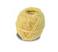 Chapuis Siv1 Ficelle Sisal 43 Kg Titrage 0,8/2 D 2 Mm 50 G 18 M
