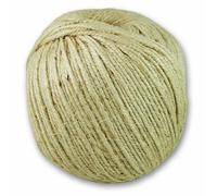 Chapuis SIV10 Ficelle sisal 133 kg titrage 0,4/3 D 3,5 mm 2,5 kg 300 m