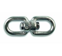 Chapuis TDI5 Touret double inox 20 kg D5MM Diamètre intérieur touret 13 mm