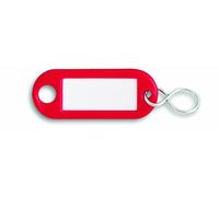 Chapuis VEP1 4 Porte-étiquettes + Esse polyéthylène Coloris assortis