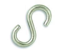 Chapuis VES6 Esse Egale Acier Zingué, Gris, 12,5 mm