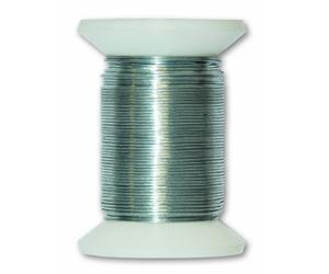 Chapuis VFCA4 Fil métallique acier galvanise D 0,5 mm L 20 m