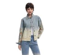 CHAQ_HOUSTON, 5007 DENIM LIGHT WASH, L