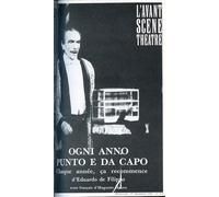 Chaque année, ça recommence