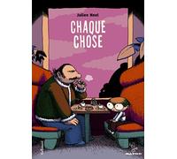 Chaque chose