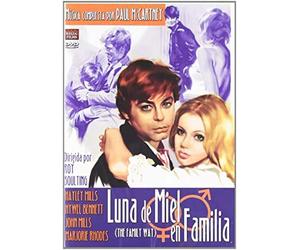 Chaque chose en son temps / The Family Way (1966) [ Origine Espagnole, Sans Langue Francaise ]