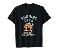 Chaque Course est Un Bon équipement de Course à Pied T-Shirt