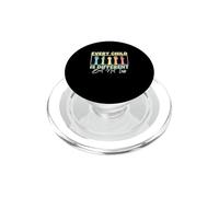 Chaque Enfant est différent mais Pas Moins pour Un éducateur de Vitesse PopSockets PopGrip pour MagSafe