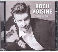 Voisine, Roch - Chaque feu