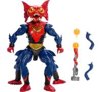 Chaque Figurine articulée de Luxe Masterverse Mesure 18 cm et présente des détails réalistes, fidèles au Contenu des Maîtres de l’Univers. Une Figurine par Paquet., B0FHKKLLR2