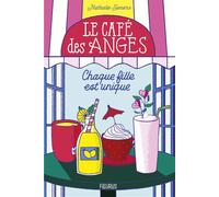 Chaque fille est unique - Nathalie Somers - Fleurus - broché - Roman adolescent