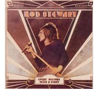 Chaque Image Raconte Une Histoire - Rod Stewart CD MERCURY