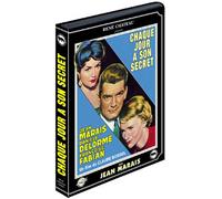 Chaque jour a son secret DVD