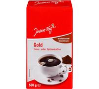 Chaque jour Café Or café fin aromatique de qualité supérieure Paquet de 500g