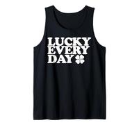 Chaque Jour de la Chance Débardeur