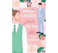 Chaque jour de ma vie: Vous êtes invités..., T3